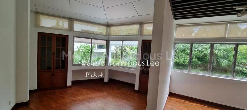 6 Bed Semi-Detached House (Landed) for Rent in  Kebun Baru Link 1 - Image 2